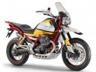 Moto Guzzi V85 TT Tutto Terreno